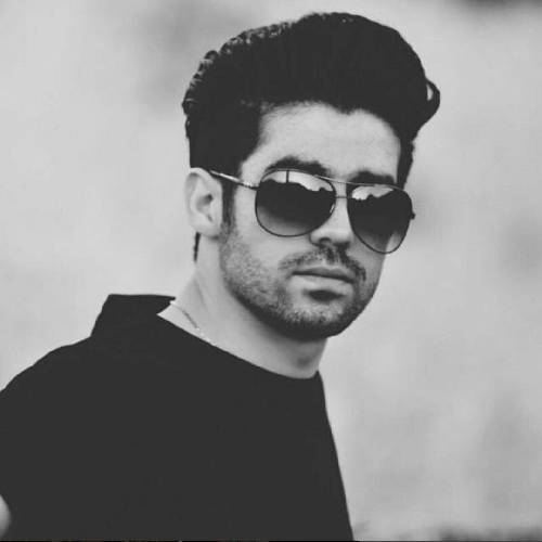 یوسف جمالی هی رعدو برق کوتیدو هیچ